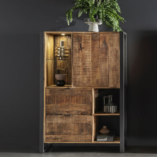 Highboard "Cayro"
