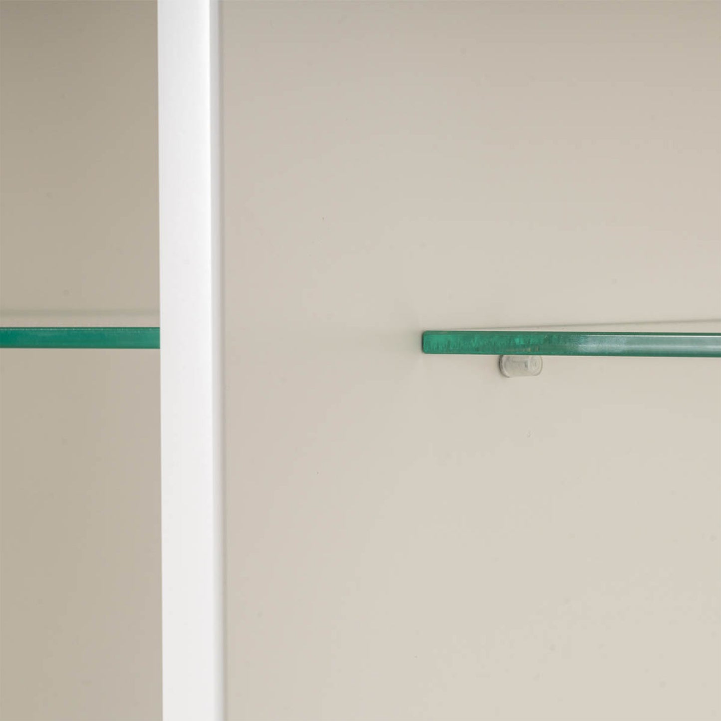 Vitrine „Petar" anthracite