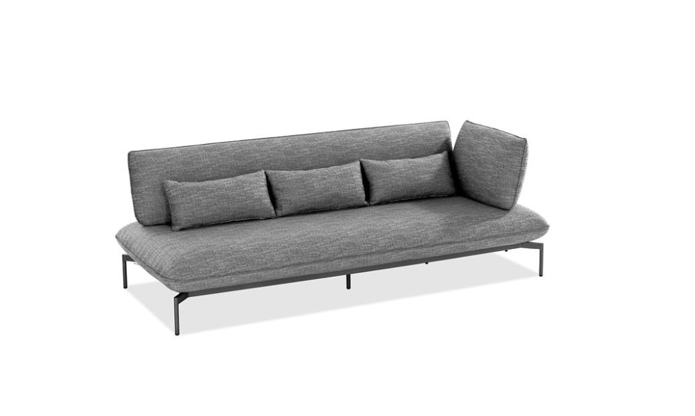 Niehoff Garden "VALENCIA" Gartenlounge (inkl. Loungetisch)