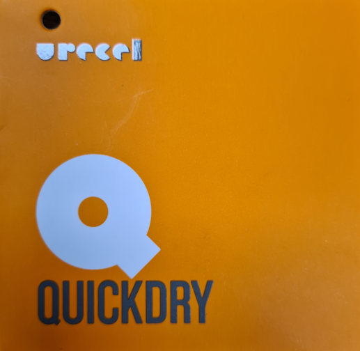 Niehoff Garden Bankauflage für Outdoor in einfarbigen Stoffbezug Sitzauflage für Gartenbänke