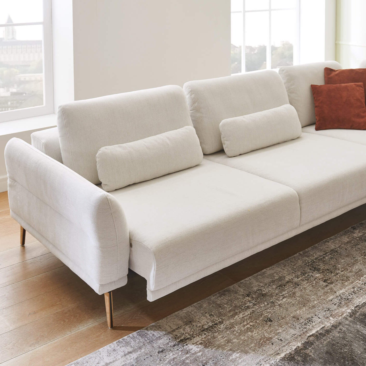 Couchgarnitur „MP-IN23170"