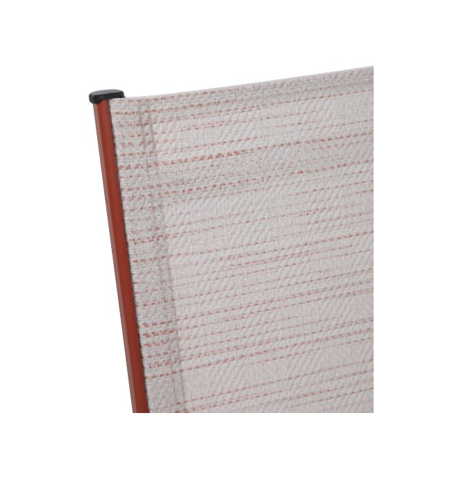 BEST „Brody" - Schaukelstuhl Beige