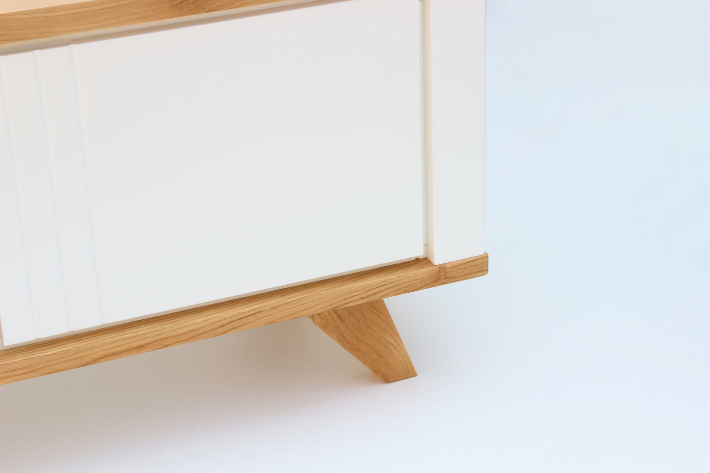 Sideboard „Petar" white