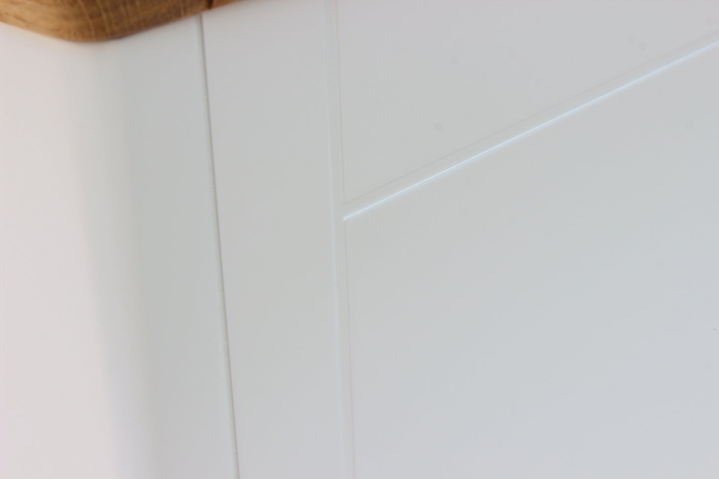 Sideboard „Petar" white
