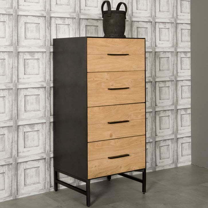 Schubladenschrank „Lido"