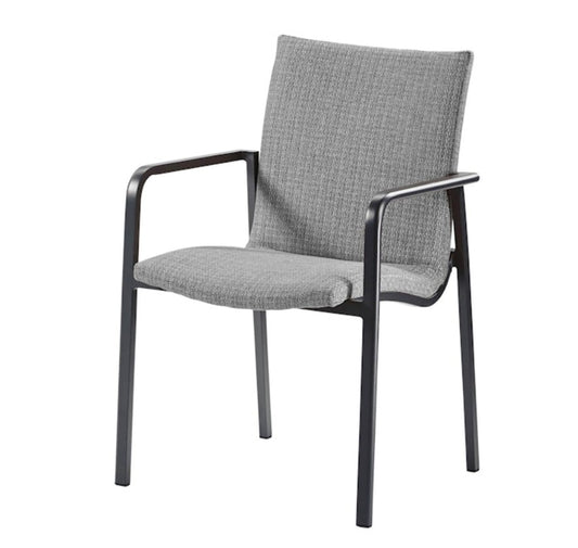 BEST Gartensessel Dining Sessel POSITANO