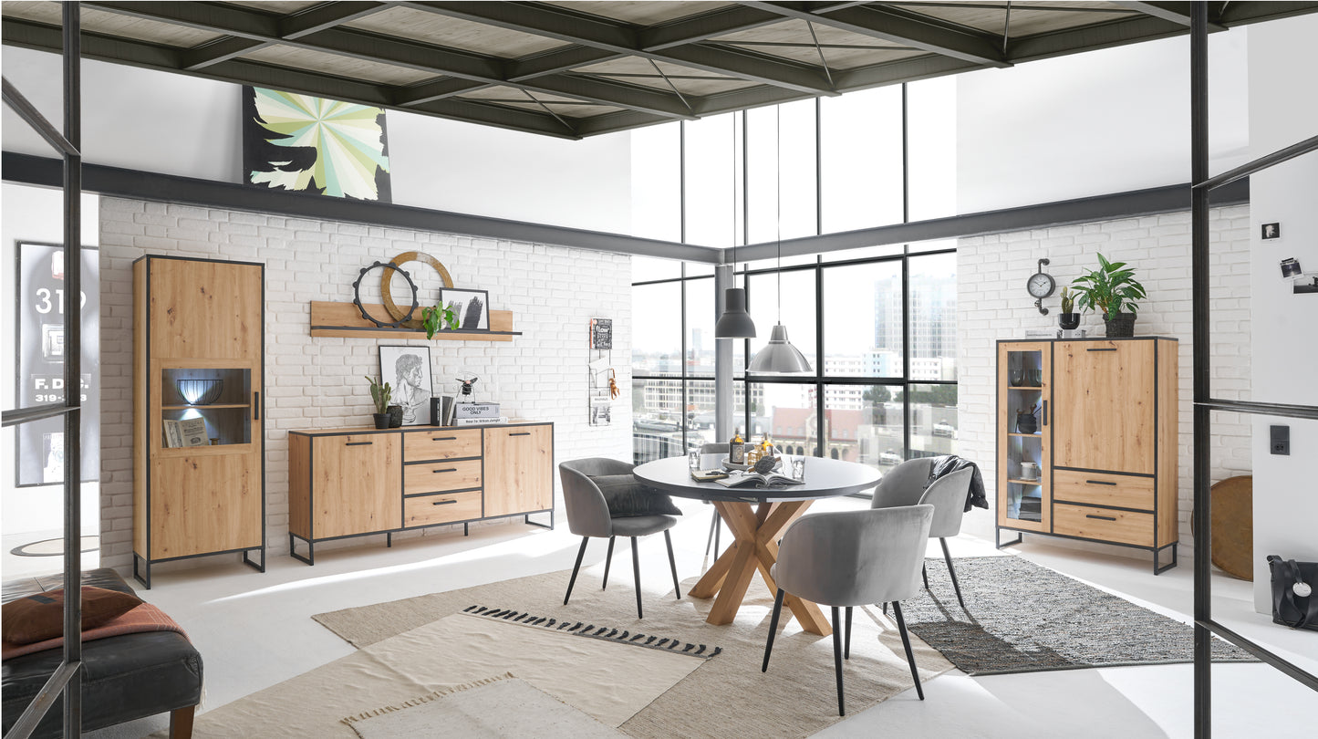 Highboard „Torres"