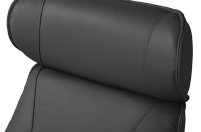 Relaxsessel Musterring (Relaxfunktion, drehbar)