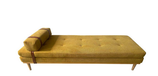 Daybed , Sofaliege , Tagesbett verschiedene Farben und Stoffe