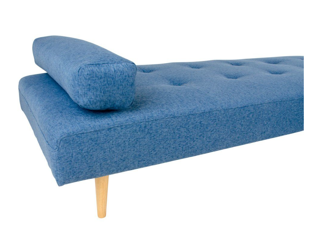 Sofa , Daybed inkl. 1 losen Kissen