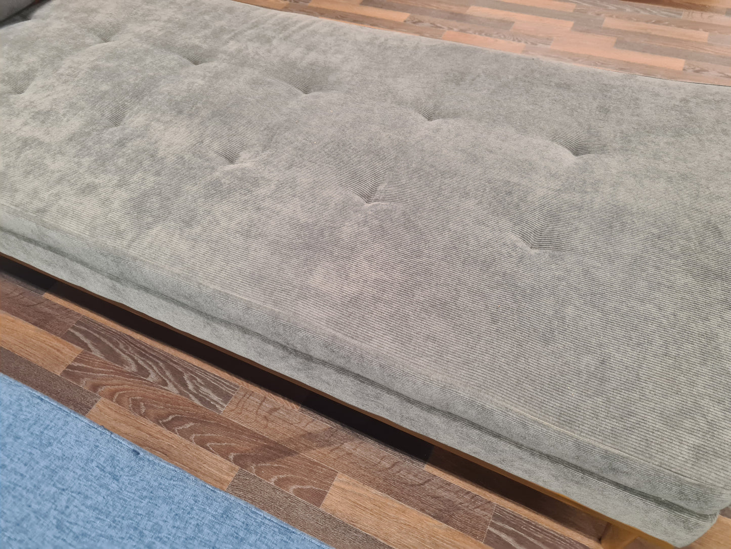 Sofa , Daybed inkl. 1 losen Kissen