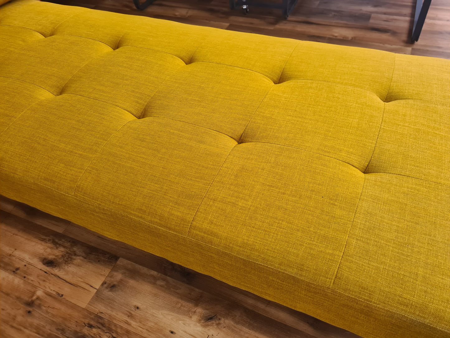 Sofa , Daybed inkl. 1 losen Kissen