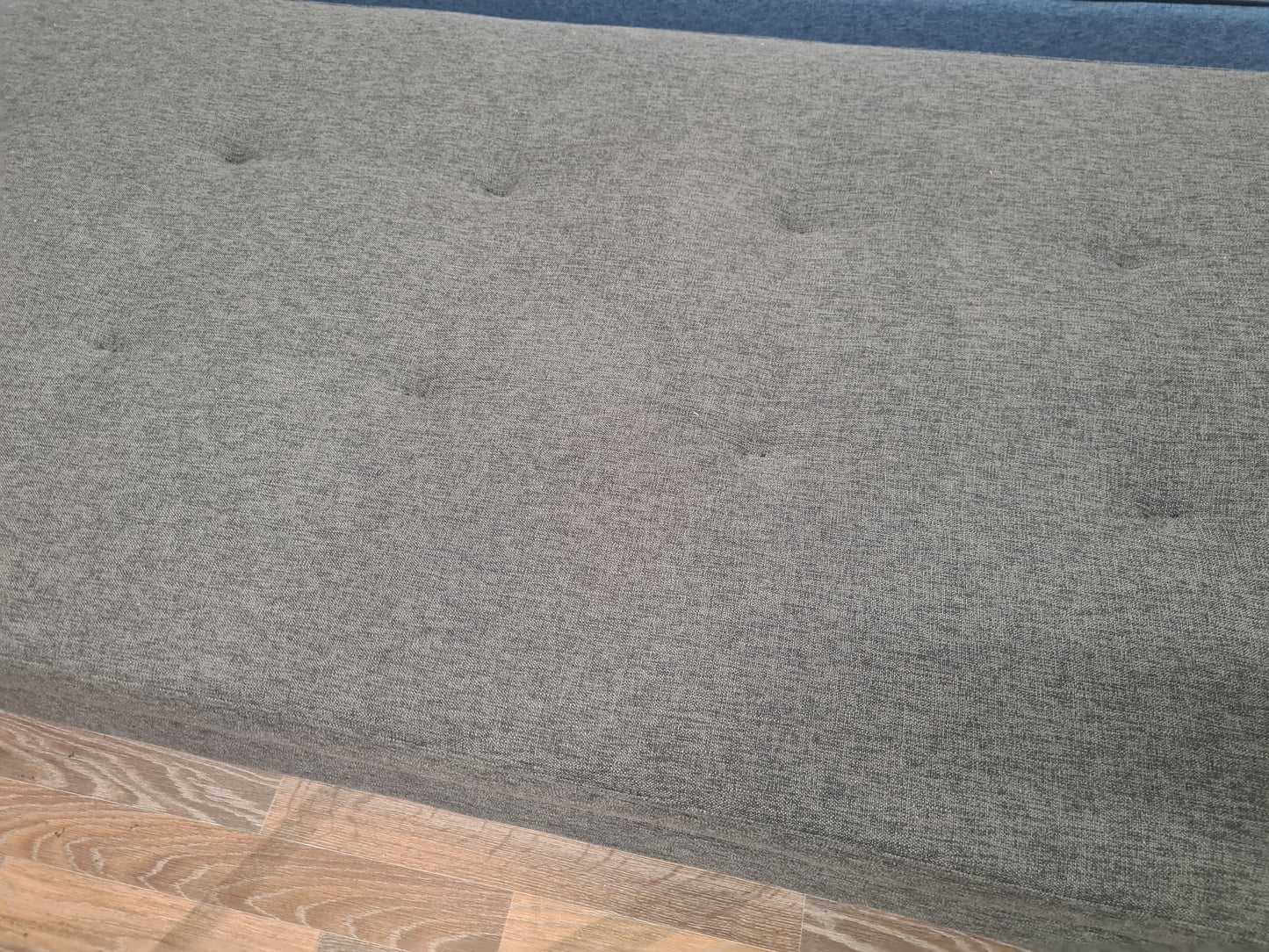 Sofa , Daybed inkl. 1 losen Kissen