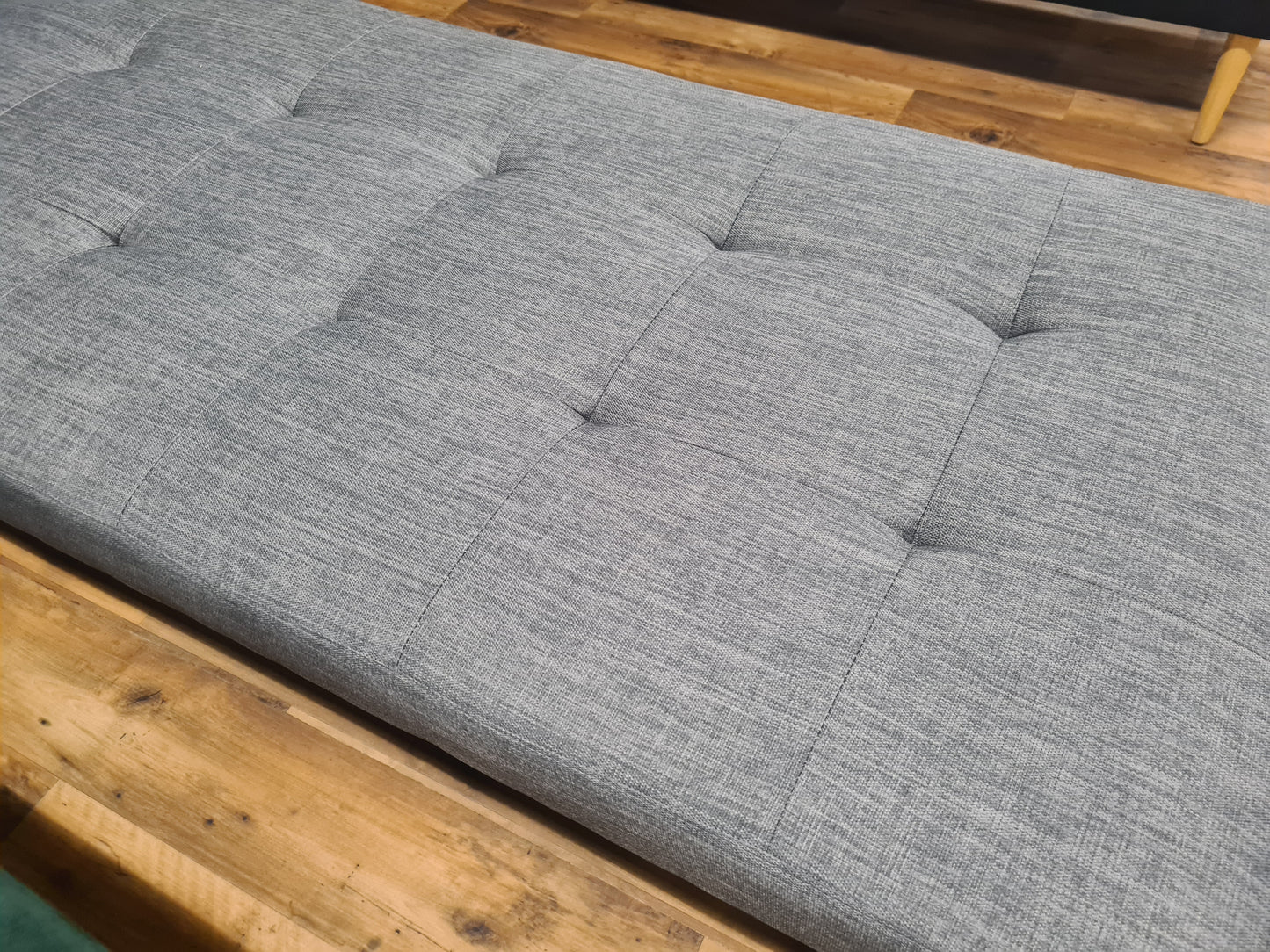 Sofa , Daybed inkl. 1 losen Kissen