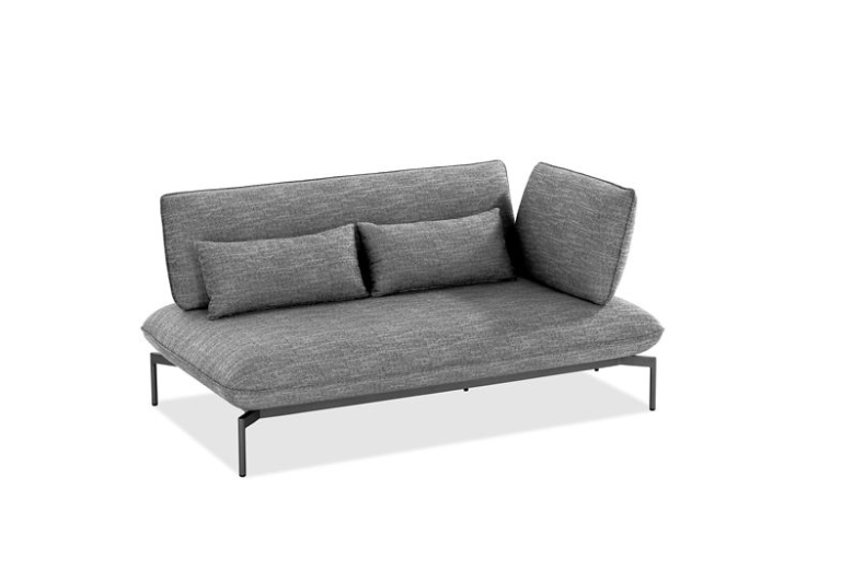 Niehoff Garden "VALENCIA" Gartenlounge (inkl. Loungetisch)