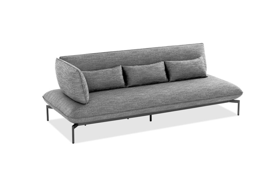 Niehoff Garden "VALENCIA" Gartenlounge (inkl. Loungetisch)