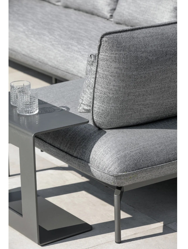 Niehoff Garden "VALENCIA" Gartenlounge (inkl. Loungetisch)