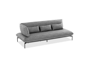 Niehoff Garden "VALENCIA" Gartenlounge (inkl. Loungetisch)