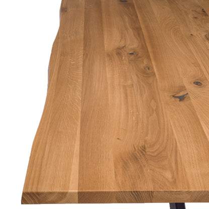 Tischgestelle aus Metall