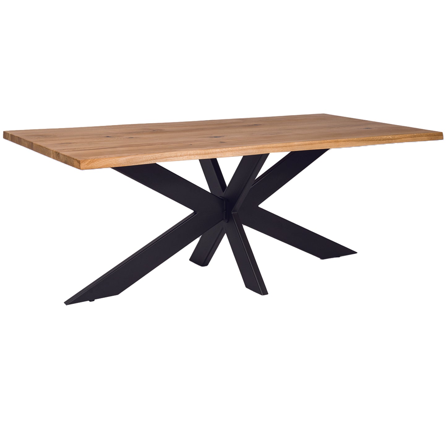 Tischgestelle aus Metall