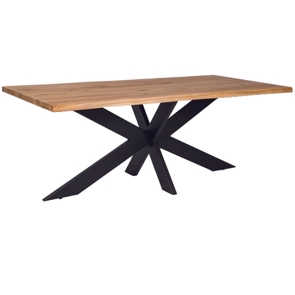 Tischgestelle aus Metall