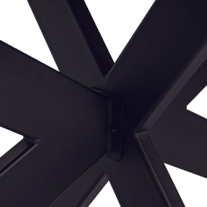 Tischgestelle aus Metall