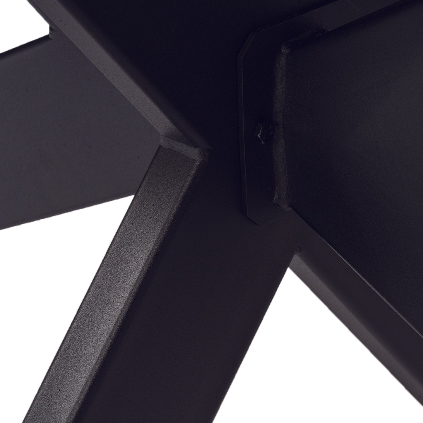 Tischgestelle aus Metall