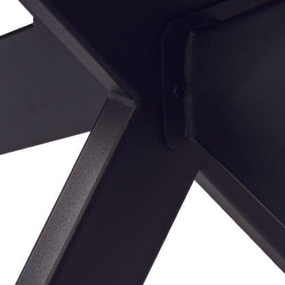 Tischgestelle aus Metall