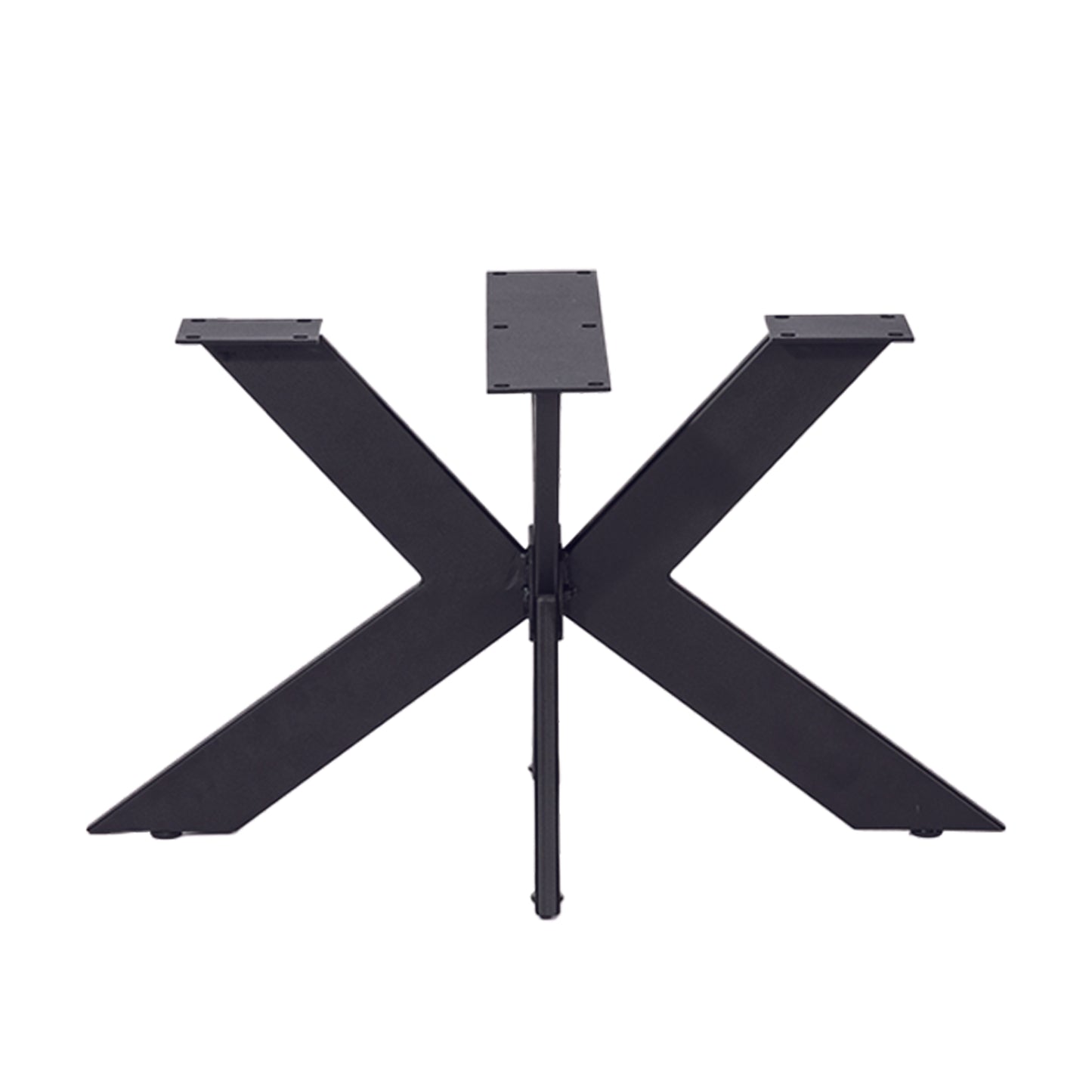 Tischgestelle aus Metall