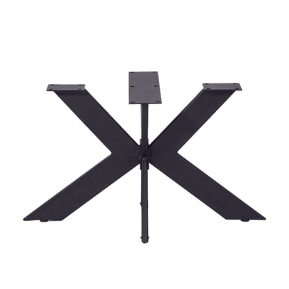 Tischgestelle aus Metall