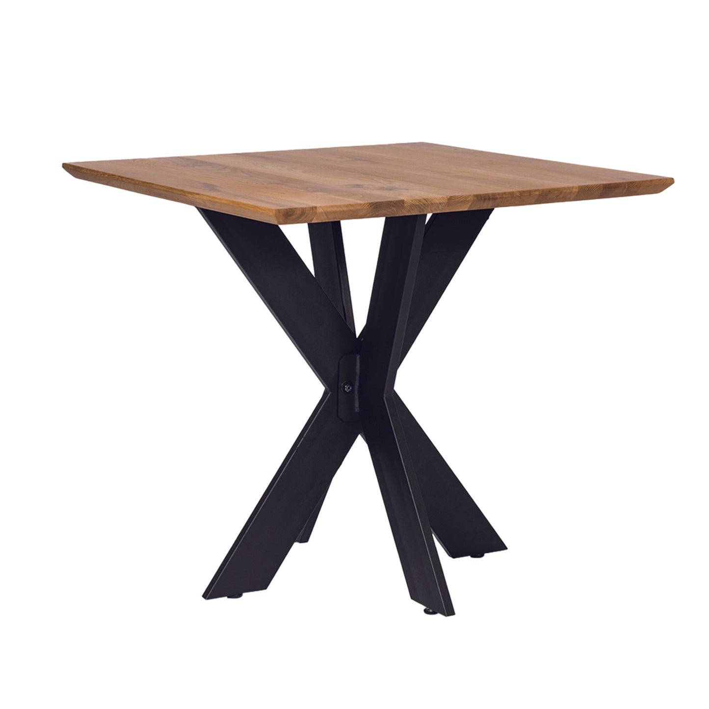 Tischgestelle aus Metall