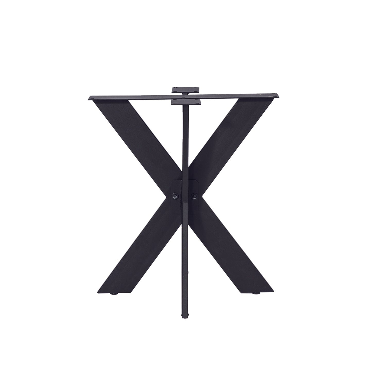 Tischgestelle aus Metall