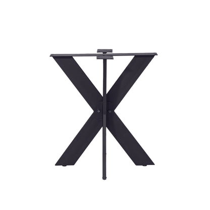 Tischgestelle aus Metall