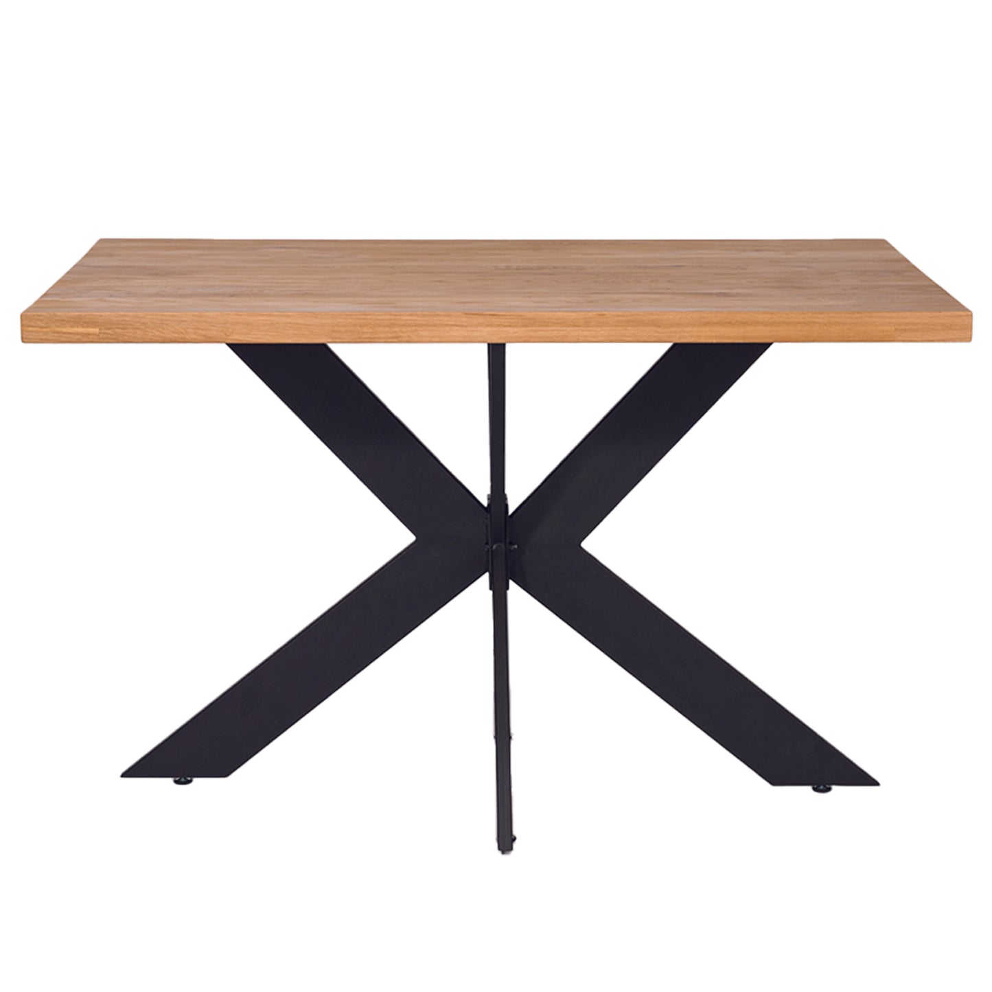 Tischgestelle aus Metall