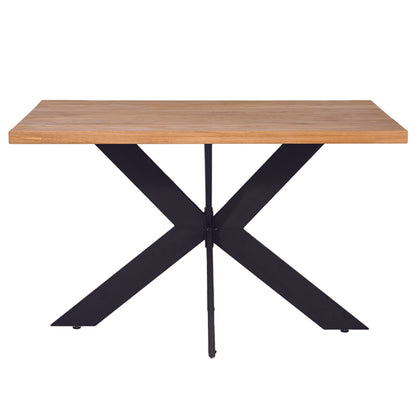 Tischgestelle aus Metall