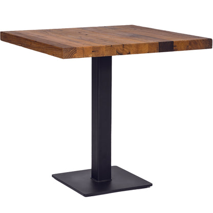 Tischgestelle aus Metall