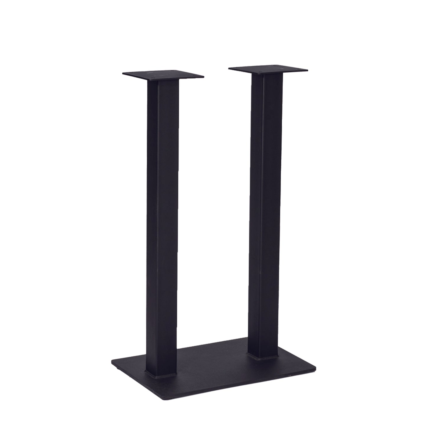 Tischgestelle aus Metall