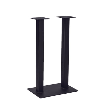 Tischgestelle aus Metall