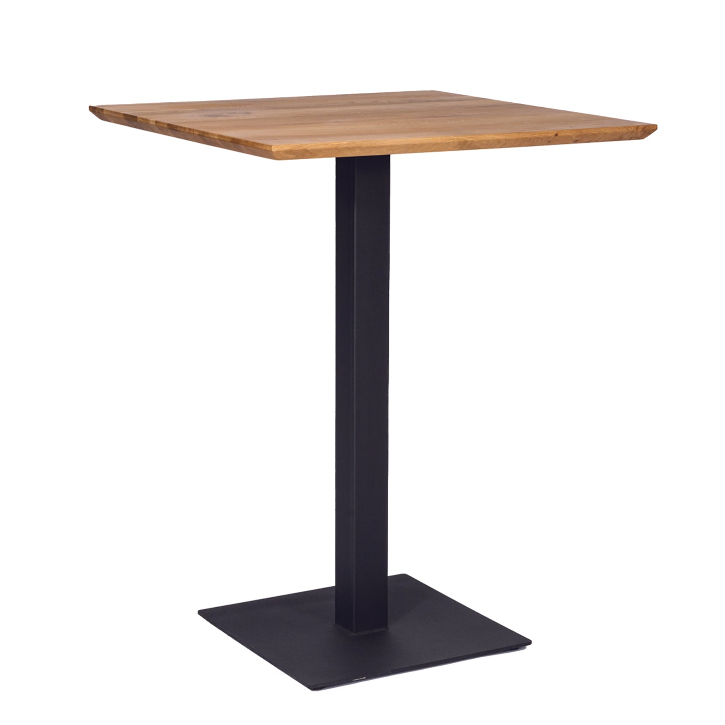 Tischgestelle aus Metall