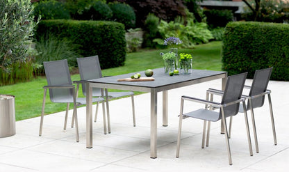 Gartenstuhl „Urban" Niehoff Garden