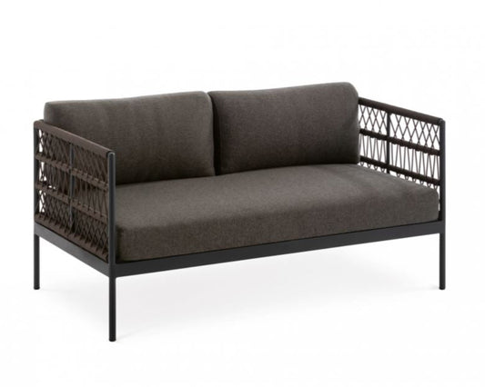 Niehoff Garden "Azuri" Lounge 2-Sitzer