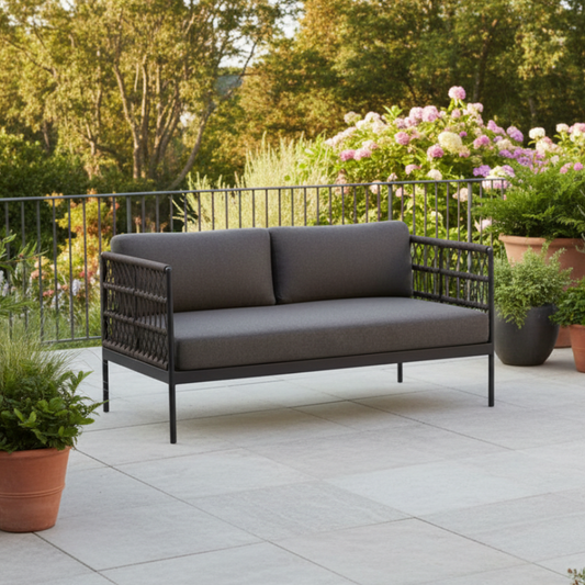 Niehoff Garden "Azuri" Lounge 2-Sitzer