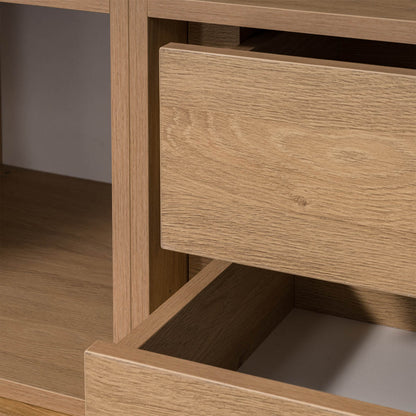 Kleiderschrank "Petar"