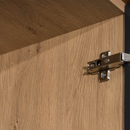 Kleiderschrank "Petar"