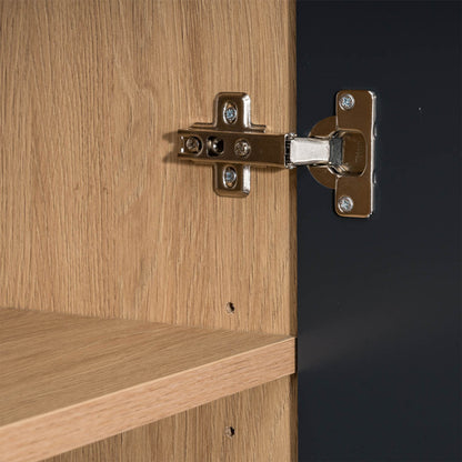 Kleiderschrank "Petar"