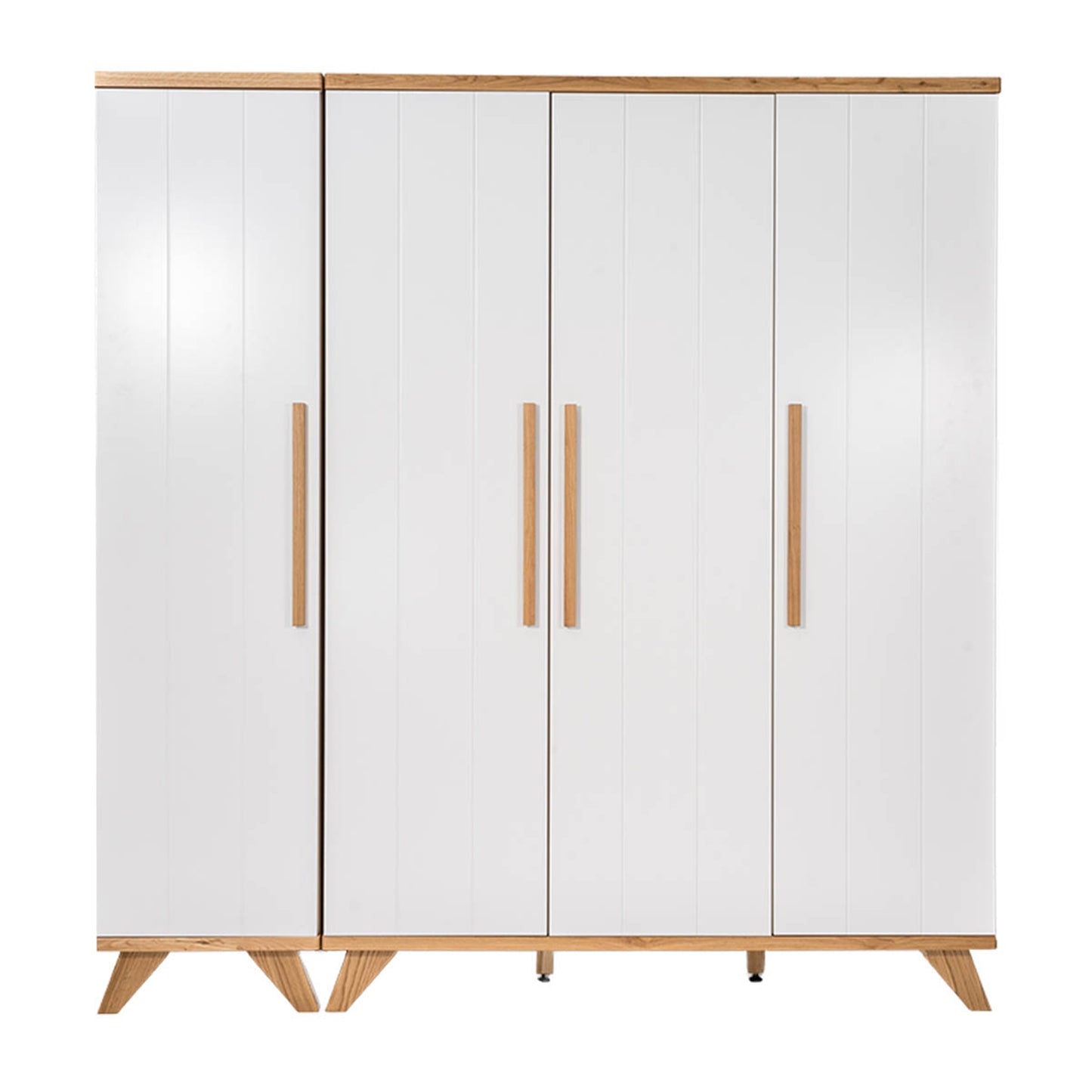 Kleiderschrank "Petar"