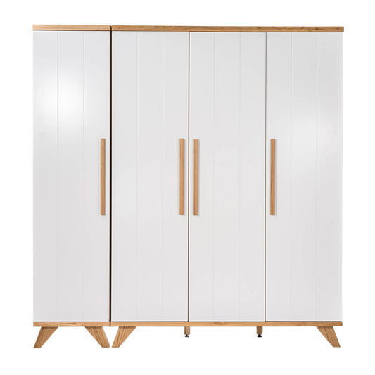 Kleiderschrank "Petar"