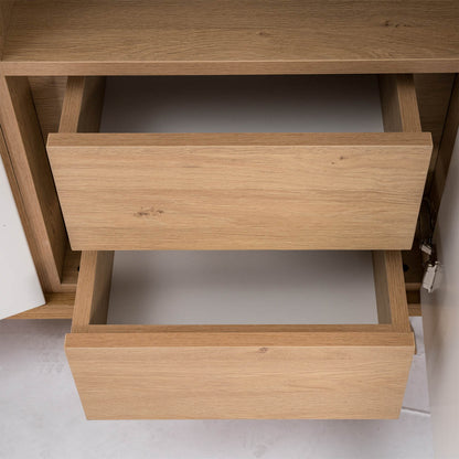 Kleiderschrank "Petar"