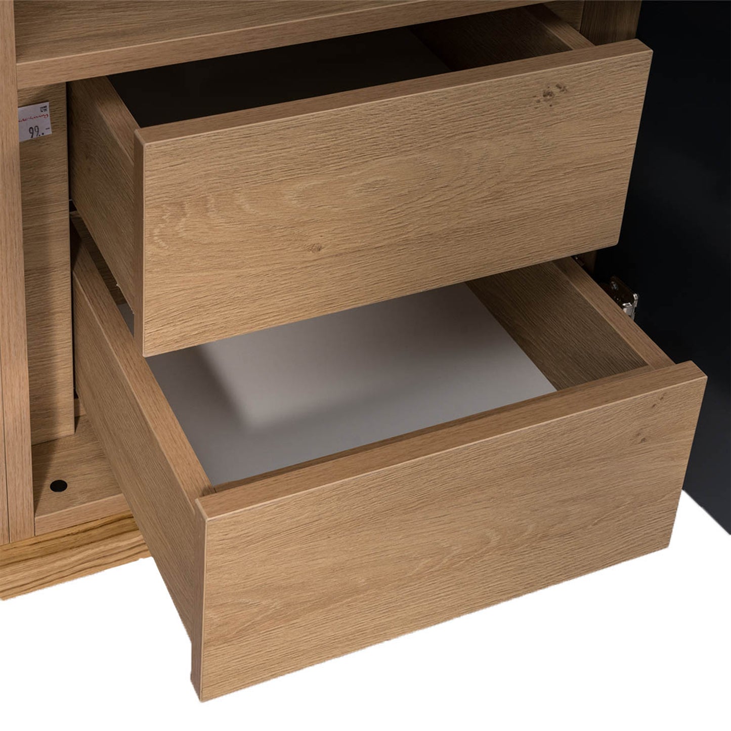 Kleiderschrank "Petar"