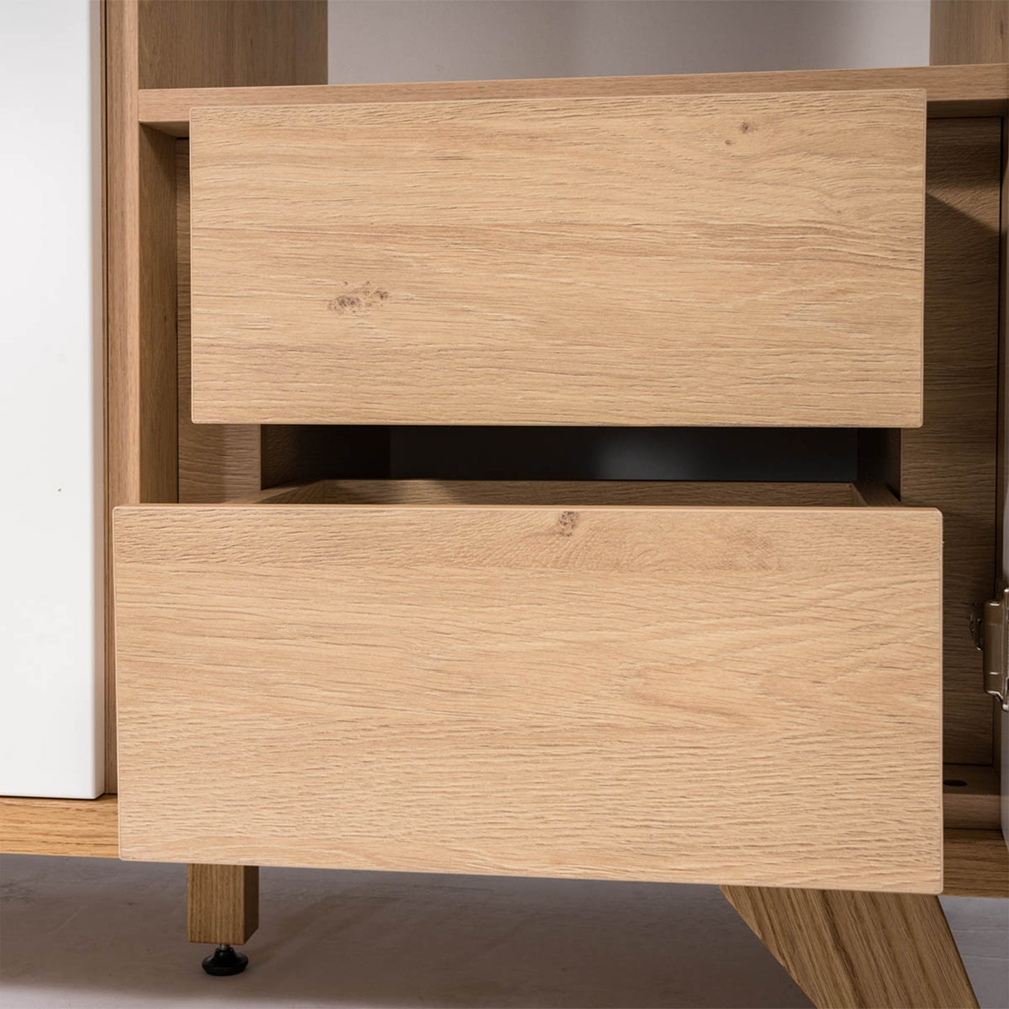 Kleiderschrank "Petar"